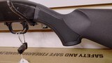 New Mossberg Model 88 Field Combination 12 gauge 28" Vented Ribbbl18.5" plain barrel SKU 31014 - 6 of 25