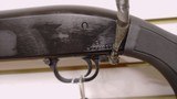 New Mossberg Model 88 Field Combination 12 gauge 28" Vented Ribbbl18.5" plain barrel SKU 31014 - 8 of 25