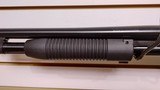 New Mossberg Model 88 Field Combination 12 gauge 28" Vented Ribbbl18.5" plain barrel SKU 31014 - 5 of 25