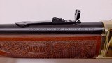 New Henry Side Gate Lever Action .45-7019.75" barrelnew condition in box - 12 of 25