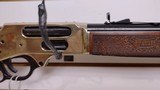 New Henry Side Gate Lever Action .45-7019.75" barrelnew condition in box - 18 of 25