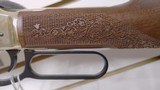 New Henry Side Gate Lever Action .45-7019.75" barrelnew condition in box - 5 of 25