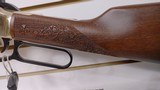 New Henry Side Gate Lever Action .45-7019.75" barrelnew condition in box - 2 of 25