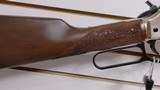 New Henry Side Gate Lever Action .45-7019.75" barrelnew condition in box - 15 of 25