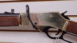 New Henry Side Gate Lever Action .45-7019.75" barrelnew condition in box - 9 of 25