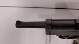 Lightly Used 02/1969 commercial P38/II 4.9" barrel9mm de-cockerwith original box 2 8 round mags and rod good working condition - 9 of 25