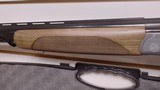 New CZ Redhead Premier TGT 20 gauge 30" barrel 5 chokes 1 cyl 1 imp mod 1 full 1 imp cyl 1 mod luggage case socks new in box - 10 of 24