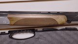 New CZ Redhead Premier TGT 20 gauge 30" barrel 5 chokes 1 cyl 1 imp mod 1 full 1 imp cyl 1 mod luggage case socks new in box - 16 of 25