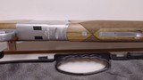 New CZ Redhead Premier TGT 20 gauge 30" barrel 5 chokes 1 cyl 1 imp mod 1 full 1 imp cyl 1 mod luggage case socks new in box - 23 of 25