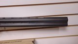 New Mossberg Silver Reserve 12 gauge 28" barrel 5 chokes wrench manuals new in box - 19 of 24