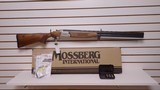 New Mossberg Silver Reserve 12 gauge 28" barrel 5 chokes wrench manuals new in box - 15 of 24