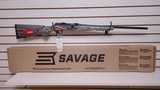 New Savage A17 17HMR 22" barrel lock manual new in box - 12 of 23