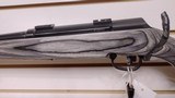 New Savage A17 17HMR 22" barrel lock manual new in box - 7 of 23