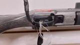 New Savage A17 17HMR 22" barrel lock manual new in box - 4 of 23
