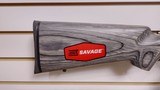 New Savage A17 17HMR 22" barrel lock manual new in box - 13 of 23