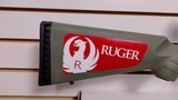New Ruger American 223 22 1/2" barrelwith scope new in box - 12 of 20