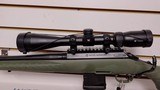 New Ruger American 223 22 1/2" barrelwith scope new in box - 9 of 20