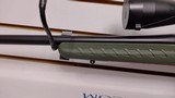 New Ruger American 223 22 1/2" barrelwith scope new in box - 7 of 20