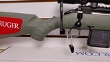 New Ruger American 223 22 1/2" barrelwith scope new in box - 14 of 20