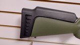 New Ruger American 22LR 18" barrel OD Greennew in box - 3 of 23