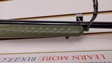 New Ruger American 22LR 18" barrel OD Greennew in box - 17 of 23