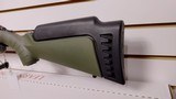 New Ruger American 22LR 18" barrel OD Greennew in box - 4 of 23