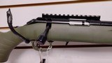 New Ruger American 22LR 18" barrel OD Greennew in box - 15 of 23