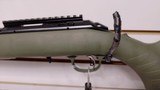 New Ruger American 22LR 18" barrel OD Greennew in box - 8 of 23