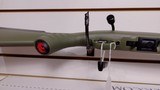 New Ruger American 22LR 18" barrel OD Greennew in box - 21 of 23