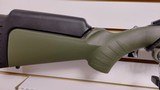 New Ruger American 22LR 18" barrel OD Greennew in box - 5 of 23