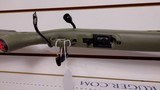 New Ruger American 22LR 18" barrel OD Greennew in box - 20 of 23