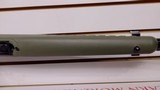 New Ruger American 22LR 18" barrel OD Greennew in box - 19 of 23