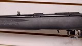 New Ruger American 17 HMR 22" barrelnew in box - 2 of 24