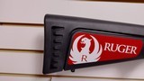 New Ruger American 17 HMR 22" barrelnew in box - 13 of 24