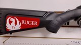 New Ruger American 17 HMR 22" barrelnew in box - 14 of 24