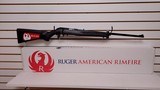 New Ruger American 17 HMR 22" barrelnew in box - 12 of 24