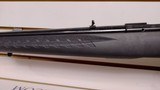 New Ruger American 17 HMR 22" barrelnew in box - 8 of 24