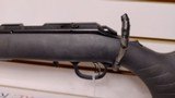 New Ruger American 17 HMR 22" barrelnew in box - 7 of 24