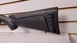 New Ruger American 17 HMR 22" barrelnew in box - 3 of 24