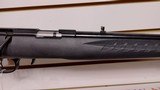 New Ruger American 17 HMR 22" barrelnew in box - 17 of 24