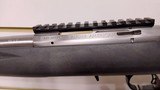 New Ruger American 22LR 18" barrel new in box - 5 of 25