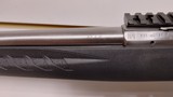 New Ruger American 22LR 18" barrel new in box - 10 of 25