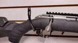 New Ruger American 22LR 18" barrel new in box - 17 of 25