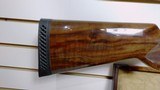 Used Browning Citori Ducks Unlimited198412 gauge 28" top full bot mod#188 of 500 with custom du luggage case reduced again - 15 of 25