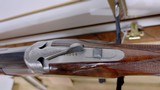 Used Browning Citori Ducks Unlimited198412 gauge 28" top full bot mod#188 of 500 with custom du luggage case reduced again - 12 of 25