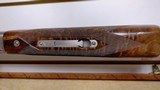 Used Browning Citori Ducks Unlimited198412 gauge 28" top full bot mod#188 of 500 with custom du luggage case reduced again - 21 of 25