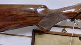 Used Browning Citori Ducks Unlimited198412 gauge 28" top full bot mod#188 of 500 with custom du luggage case reduced again - 14 of 25