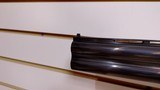 Used Browning Citori Ducks Unlimited198412 gauge 28" top full bot mod#188 of 500 with custom du luggage case reduced again - 3 of 25