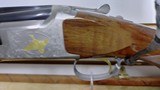 Used Browning Citori Ducks Unlimited198412 gauge 28" top full bot mod#188 of 500 with custom du luggage case reduced again - 7 of 25
