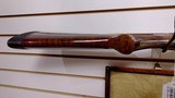 Used Browning Citori Ducks Unlimited198412 gauge 28" top full bot mod#188 of 500 with custom du luggage case reduced again - 24 of 25